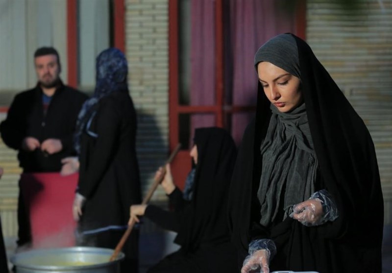 تلویزیون , صدا و سیمای جمهوری اسلامی ایران , سریال ایرانی , بازیگران سینما و تلویزیون ایران , ویروس کرونا , امام رضا (ع) , 