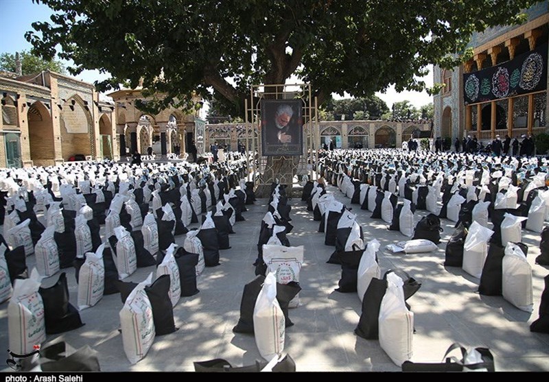 ماه محرم , امام حسین (ع) , سازمان اوقاف , استانداری قزوین , 