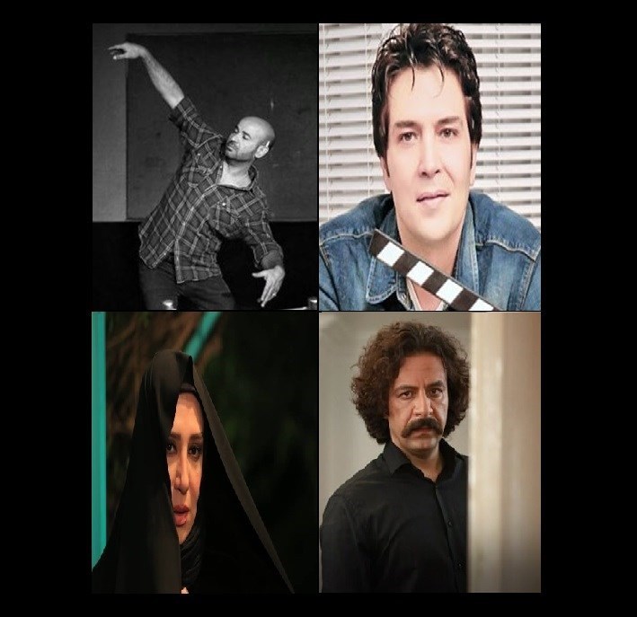 سریال ایرانی , شبکه یک , تلویزیون , ماه مبارک رمضان , دهه فجر انقلاب اسلامی , بازیگران سینما و تلویزیون ایران , کارگردانان سینما و تلویزیون ایران , 