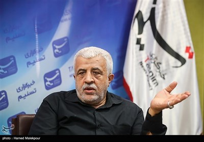 کارنامه گردانی که به دستور حاج احمد متوسلیان تأسیس شد