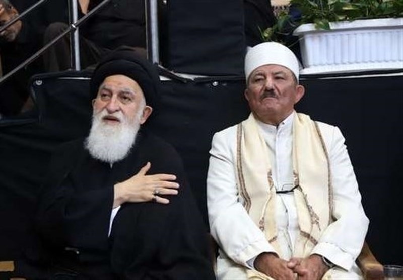 امام حسین (ع) , ماه محرم , موکب تسنیم , کربلا , عاشورا , 