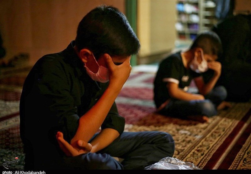 ماه محرم , امام حسین (ع) , عزاداری , استانداری قزوین , 