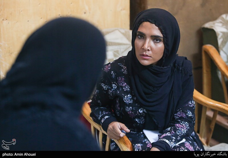 تلویزیون , صدا و سیمای جمهوری اسلامی ایران , سریال ایرانی , بازیگران سینما و تلویزیون ایران , کارگردانان سینما و تلویزیون ایران , شبکه سه سیما , ماه محرم , اربعین حسینی| راهپیمایی اربعین , موکب تسنیم ,