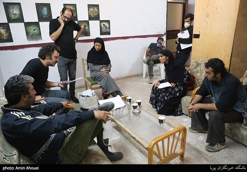 سریال , صدا و سیما , کربلا , امام حسین (ع) , اربعین , شبکه سه سیما , 