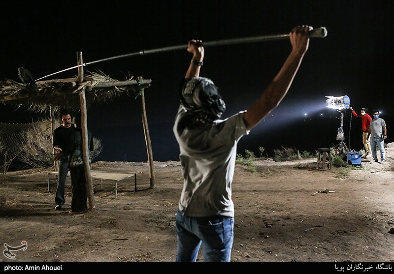 تلویزیون , صدا و سیمای جمهوری اسلامی ایران , سریال ایرانی , بازیگران سینما و تلویزیون ایران , کارگردانان سینما و تلویزیون ایران , شبکه سه سیما , ماه محرم , اربعین حسینی| راهپیمایی اربعین , موکب تسنیم ,