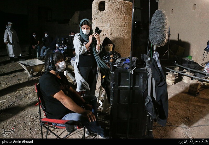 تلویزیون , صدا و سیمای جمهوری اسلامی ایران , سریال ایرانی , بازیگران سینما و تلویزیون ایران , کارگردانان سینما و تلویزیون ایران , شبکه سه سیما , ماه محرم , اربعین حسینی| راهپیمایی اربعین , موکب تسنیم ,