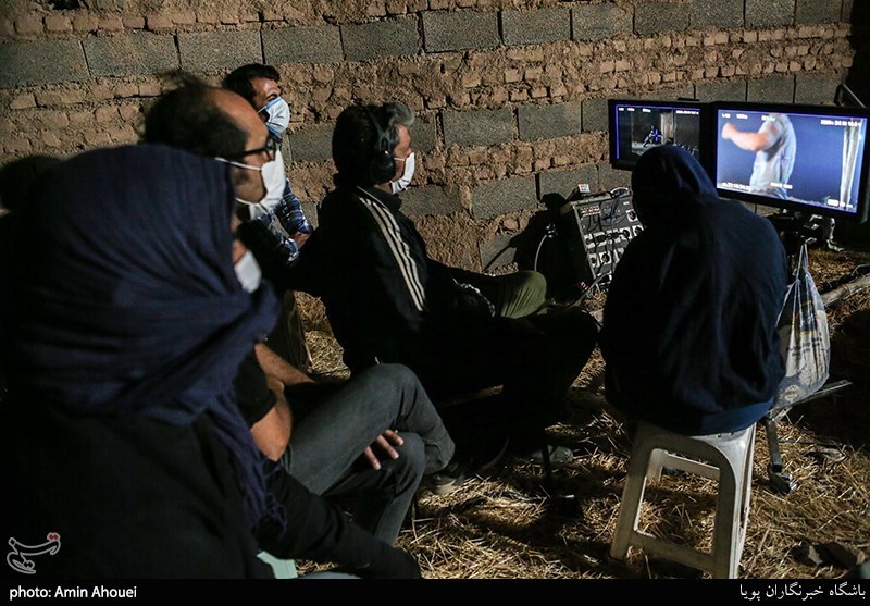 سریال , تلویزیون , اربعین , صدا و سیما , 