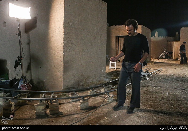 تلویزیون , صدا و سیمای جمهوری اسلامی ایران , سریال ایرانی , بازیگران سینما و تلویزیون ایران , کارگردانان سینما و تلویزیون ایران , شبکه سه سیما , ماه محرم , اربعین حسینی| راهپیمایی اربعین , موکب تسنیم ,