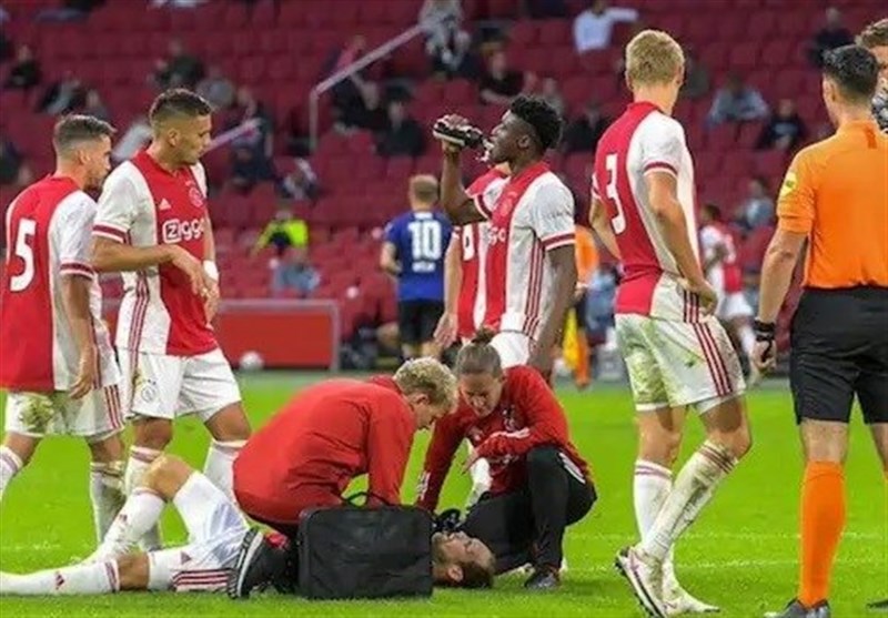 تیم فوتبال منچستریونایتد انگلیس , تیم فوتبال آژاکس ,