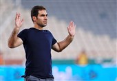 جدایی صادقی از سایپا قطعی شد/ معرفی سرمربی جدید تا پایان هفته جاری