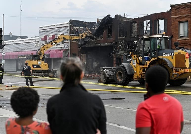 کشور آمریکا , 