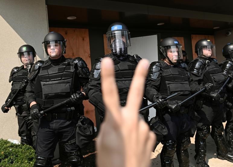 کشور آمریکا , 