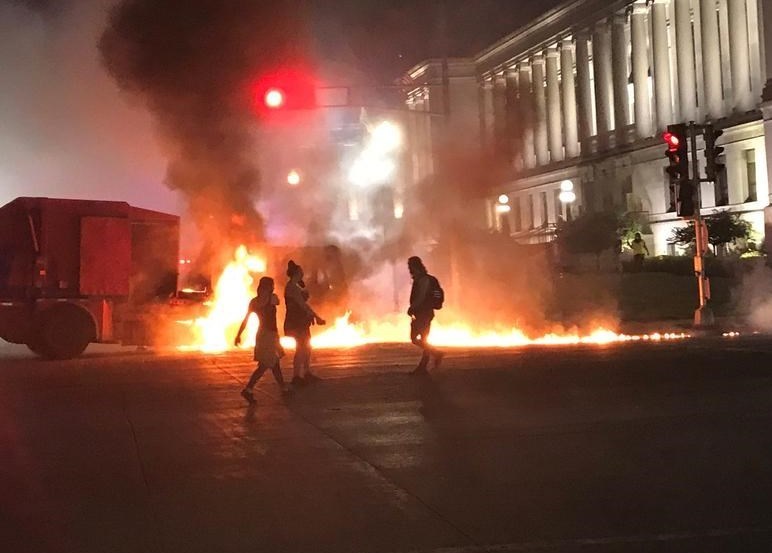 کشور آمریکا , 