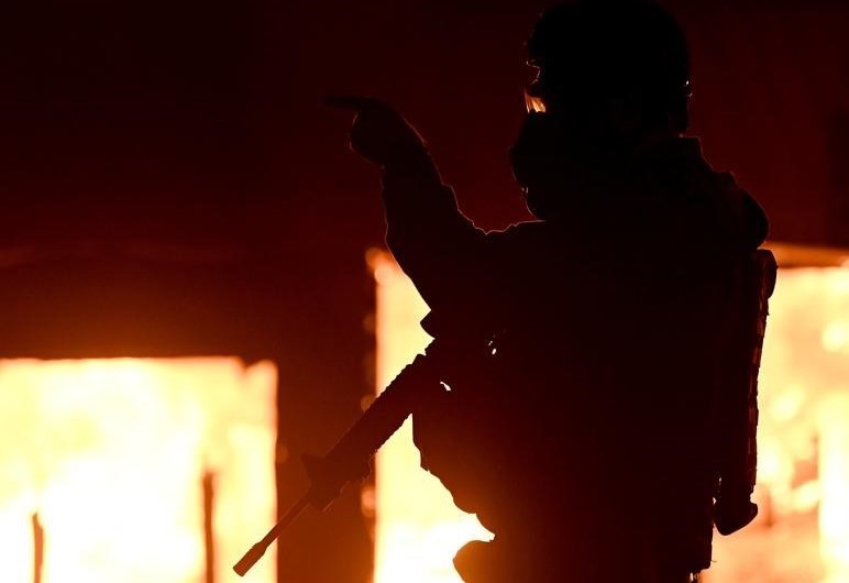 کشور آمریکا , 