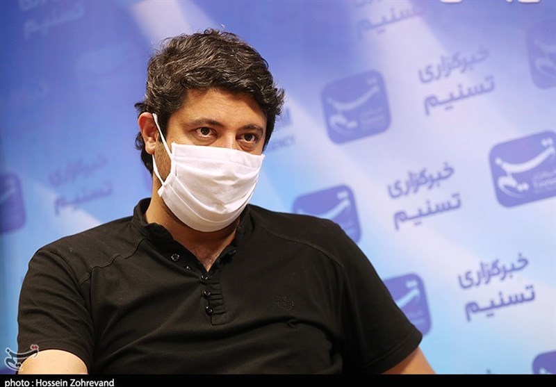 عباس آخوندی , 