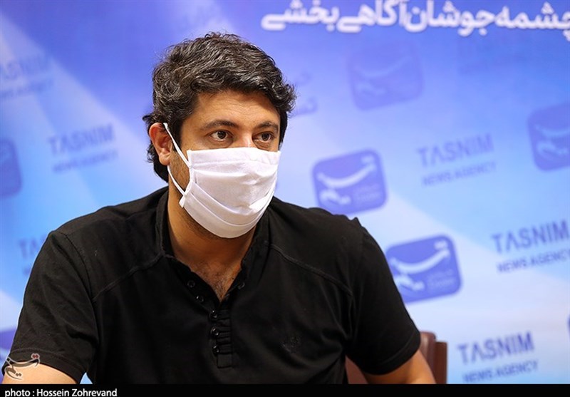 عباس آخوندی , 