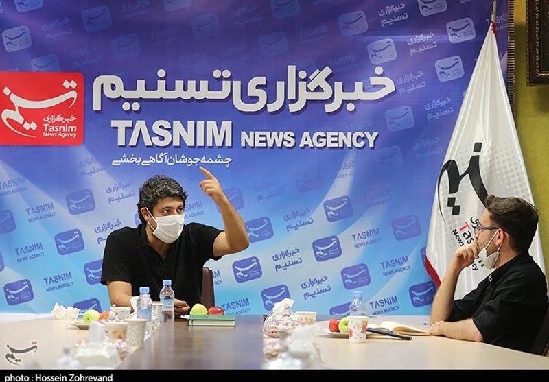 عباس آخوندی , 