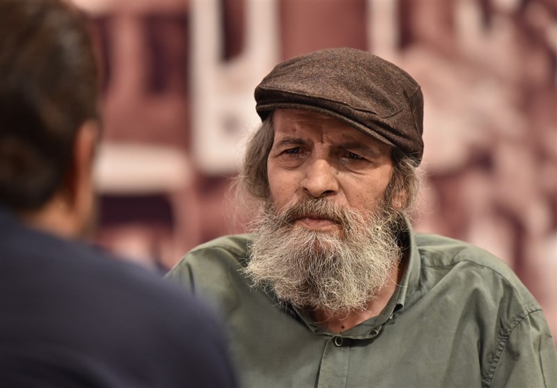 سریال ایرانی , تلویزیون , صدا و سیمای جمهوری اسلامی ایران , شبکه های سیمای جمهوری اسلامی ایران , کارگردانان سینما و تلویزیون ایران , ماه محرم , موکب تسنیم , 