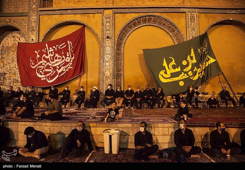 اخبار رادیو و تلویزیون| ویژه‌های تاسوعا و عاشورای رادیو با روایت‌های زنده «تکیه» / "مکث"، "رضوان" و شور حسینی الکوثر