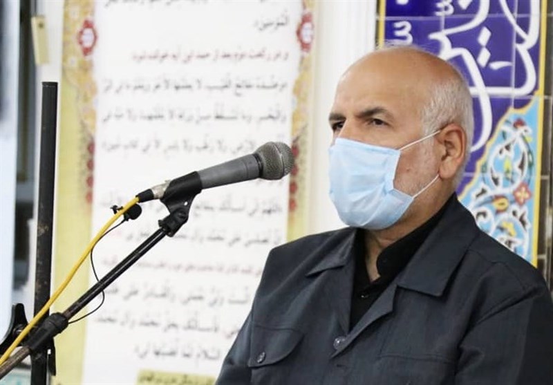 بیمارستان پایگاه هوایی بوشهر به کمک بخش درمان استان بیاید/ پیگیری تجهیز و نوسازی بیمارستان امیرالمؤمنین(ع)