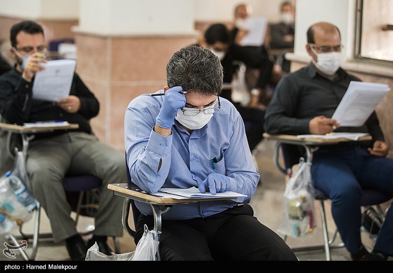 انتخاب رشته‌ آزمون دوره دکتری از اول اردیبهشت آغاز می‌شود