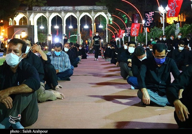 استان کرمان , هیئت , ماه محرم , امام حسین (ع) , 