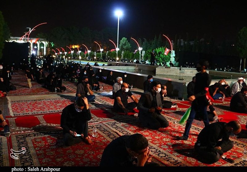 استان کرمان , هیئت , ماه محرم , امام حسین (ع) , 