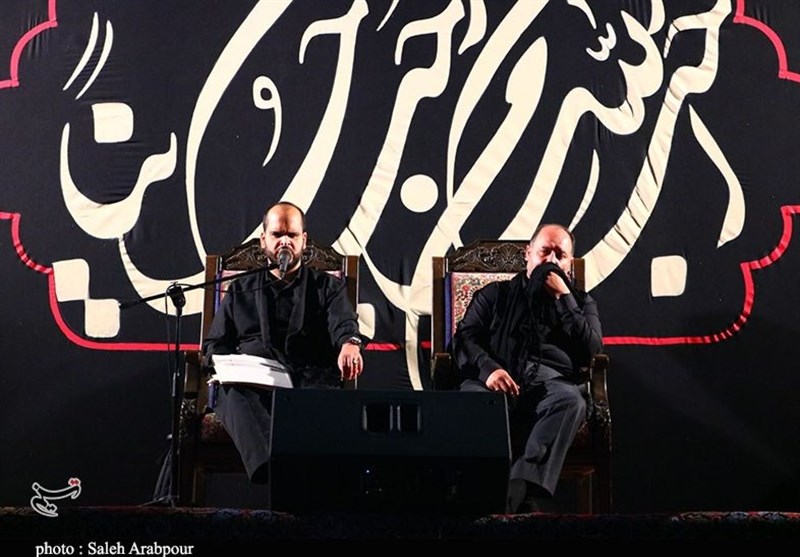 استان کرمان , هیئت , ماه محرم , امام حسین (ع) , 