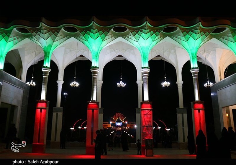 استان کرمان , هیئت , ماه محرم , امام حسین (ع) , 