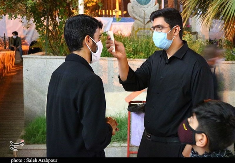 استان کرمان , هیئت , ماه محرم , امام حسین (ع) , 