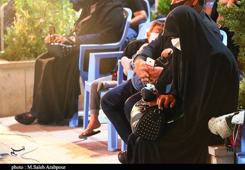 استان کرمان , تعزیه , هیئت , سردار قاسم سلیمانی , 