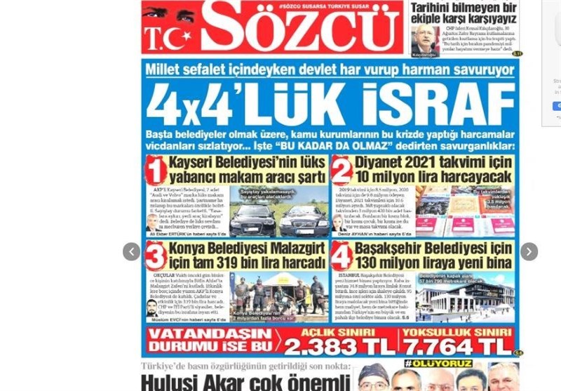 کشور ترکیه , 