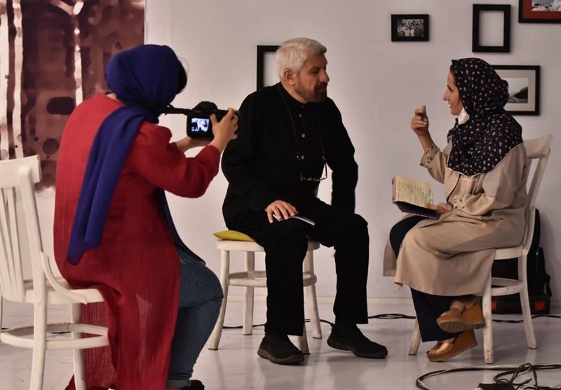 تلویزیون , صدا و سیمای جمهوری اسلامی ایران , سریال ایرانی , تئاتر , مداحی , ماه محرم , شبکه نسیم , 