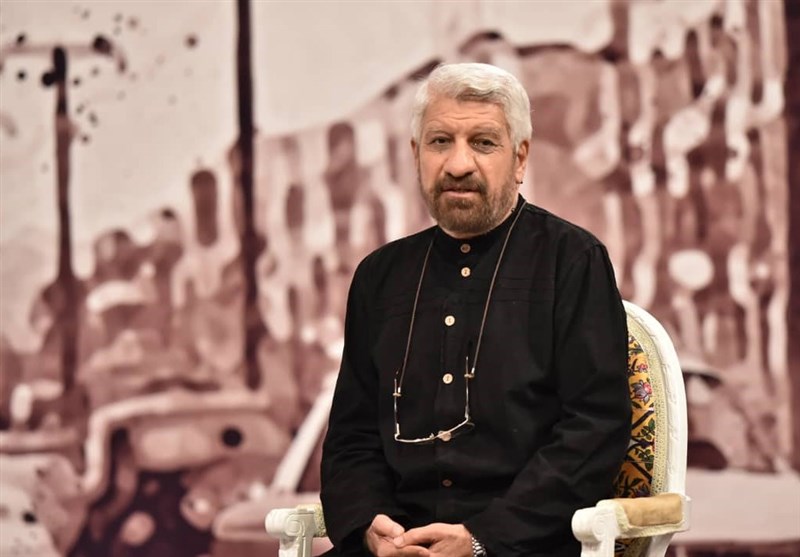 تلویزیون , صدا و سیمای جمهوری اسلامی ایران , سریال ایرانی , تئاتر , مداحی , ماه محرم , شبکه نسیم , 