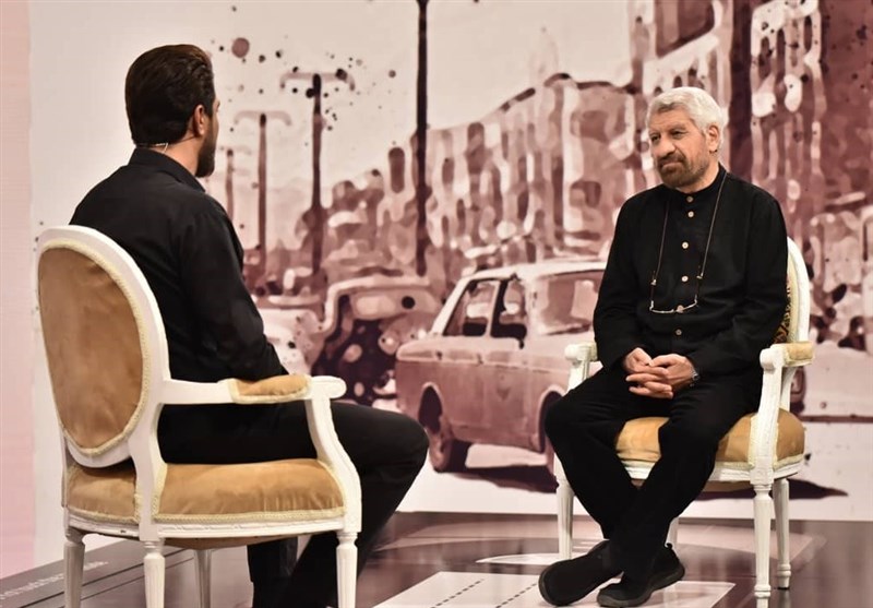 تلویزیون , صدا و سیمای جمهوری اسلامی ایران , سریال ایرانی , تئاتر , مداحی , ماه محرم , شبکه نسیم , 