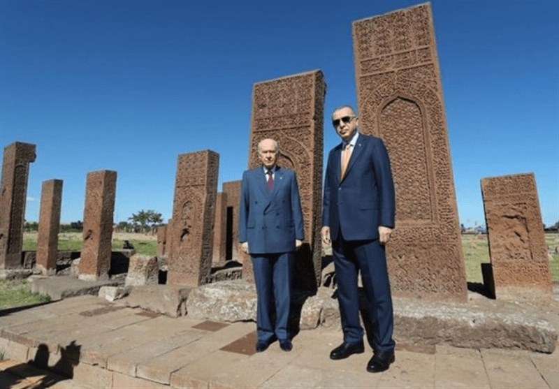 کشور ترکیه , حزب عدالت و توسعه - آکپارتی ,