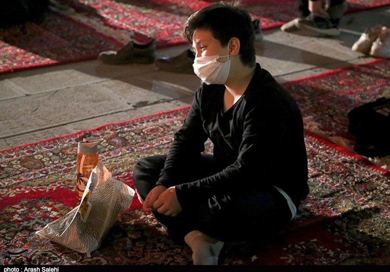 ماه محرم , امام حسین (ع) , عزاداری , استانداری قزوین , 