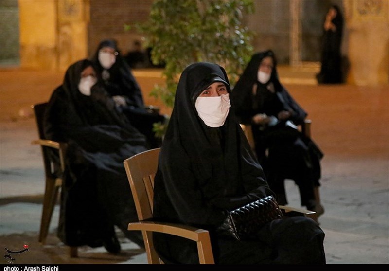 ماه محرم , امام حسین (ع) , عزاداری , استانداری قزوین , 