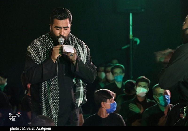 استان کرمان , هیئت , ماه محرم , ویروس کرونا , 