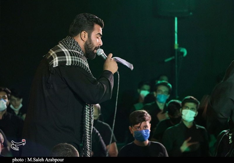 استان کرمان , هیئت , ماه محرم , ویروس کرونا , 