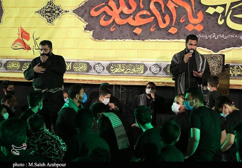 استان کرمان , هیئت , ماه محرم , ویروس کرونا , 