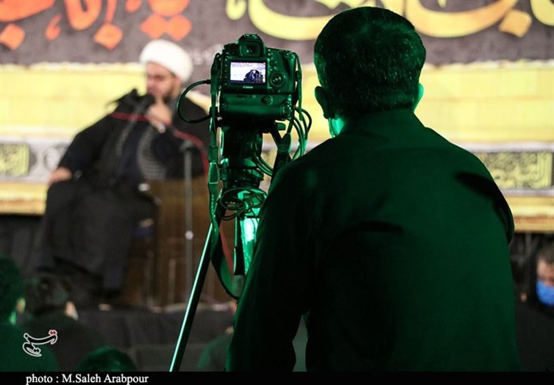 استان کرمان , هیئت , ماه محرم , ویروس کرونا , 