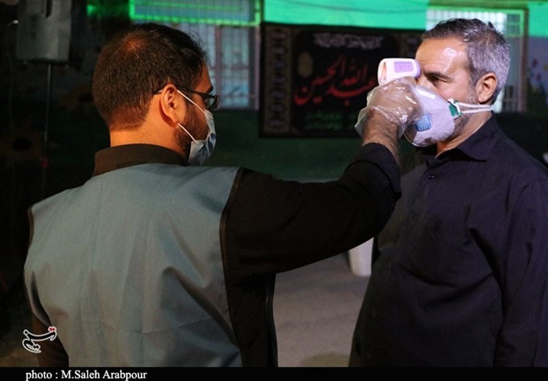 استان کرمان , هیئت , ماه محرم , ویروس کرونا , 