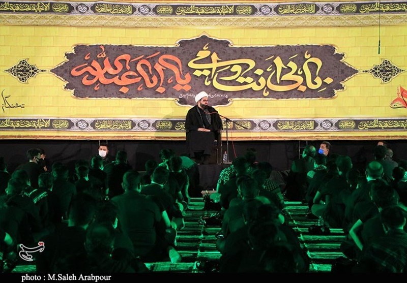 استان کرمان , هیئت , ماه محرم , ویروس کرونا , 