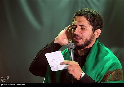 مراسم‌های حضوری هیئت "محبین شهادت" از سر گرفته شد