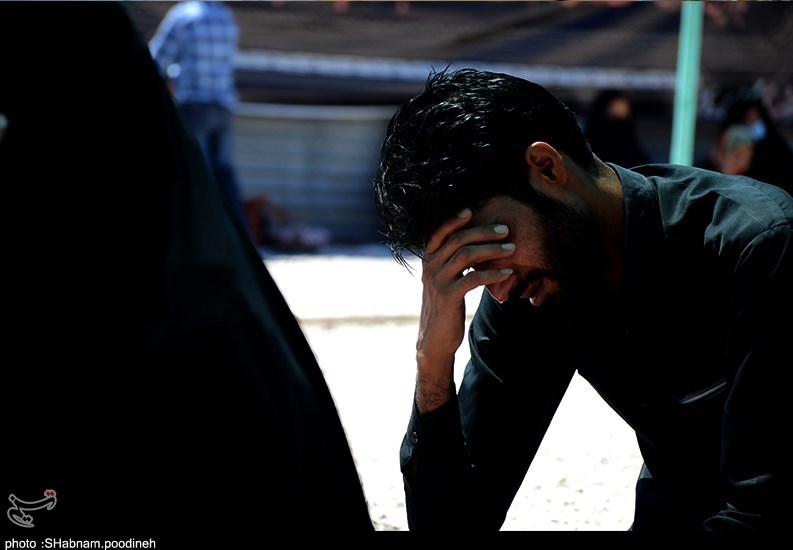 تاسوعا , ماه محرم , استان سیستان و بلوچستان , 