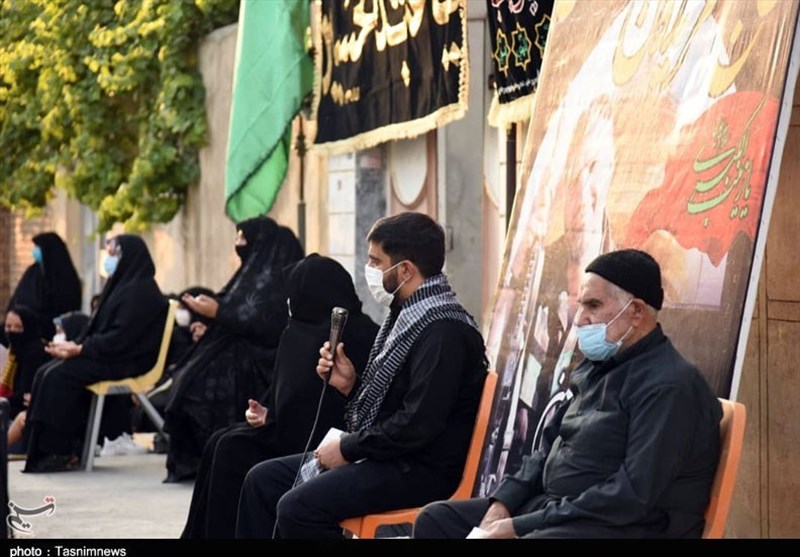 ماه محرم , تاسوعا , عاشورا , 