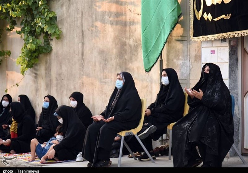 ماه محرم , تاسوعا , عاشورا , 