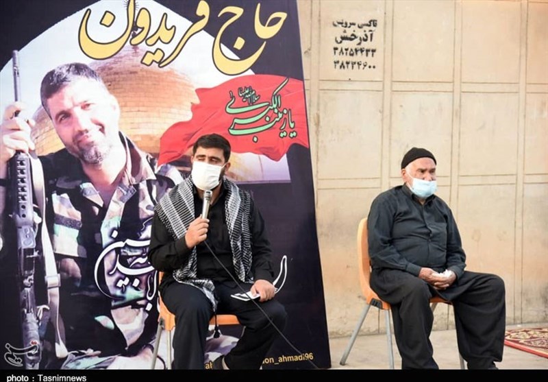 ماه محرم , تاسوعا , عاشورا , 