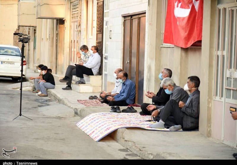 ماه محرم , تاسوعا , عاشورا , 